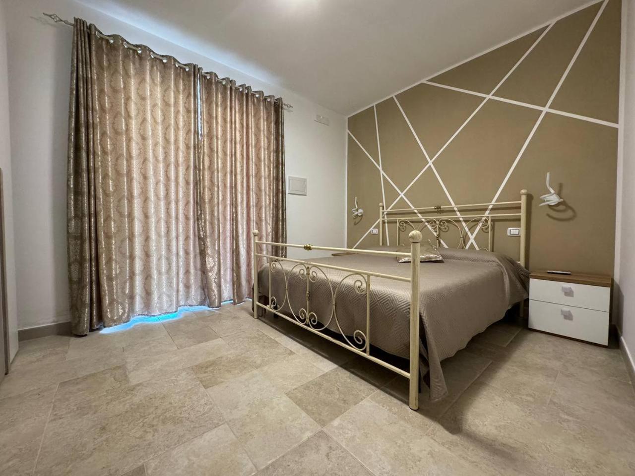 Allivigne Rooms & Pool โปลีญาโนอามาเร ภายนอก รูปภาพ